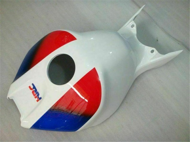 Carenado CBR 1000 RR 2004-2005 - Rojo Azul Blanco