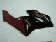 Carenado CBR 1000 RR 2004-2005 - Rojo Llama
