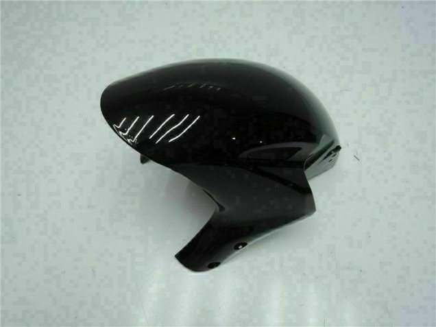 Carenado CBR 1000 RR 2004-2005 - Rojo Llama