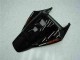 Carenado CBR 1000 RR 2004-2005 - Rojo Llama
