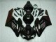 Carenado CBR 1000 RR 2004-2005 - Rojo Llama