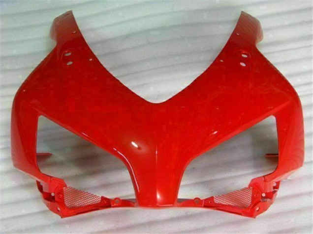 Carenado CBR 1000 RR 2004-2005 - Rojo Plata Azul Carenado CBR 1000 RR 2004-2005 - Rojo Plata Azul