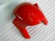 Carenado CBR 1000 RR 2004-2005 - Rojo Plata Azul Carenado CBR 1000 RR 2004-2005 - Rojo Plata Azul