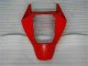Carenado CBR 1000 RR 2004-2005 - Rojo Plata Azul Carenado CBR 1000 RR 2004-2005 - Rojo Plata Azul