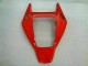 Carenado CBR 1000 RR 2004-2005 - Rojo Plata Carenado CBR 1000 RR 2004-2005 - Rojo Plata