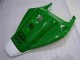 Carenado CBR 1000 RR 2004-2005 - Verde Blanco
