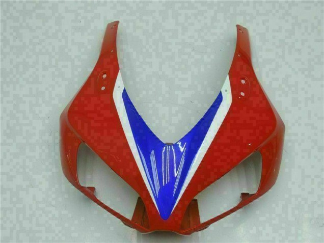 Carenado CBR 1000 RR 2006-2007 - Azul Blanco