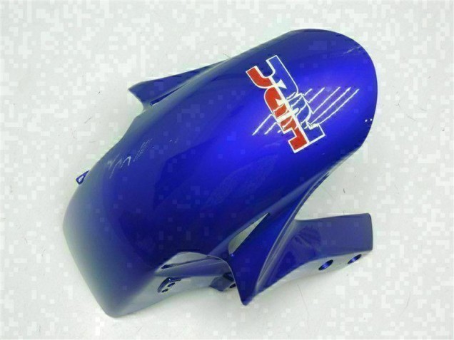 Carenado CBR 1000 RR 2006-2007 - Azul Blanco