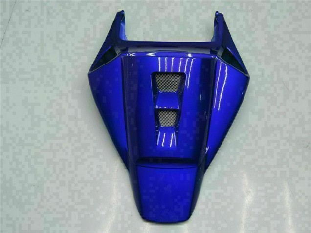 Carenado CBR 1000 RR 2006-2007 - Azul Blanco