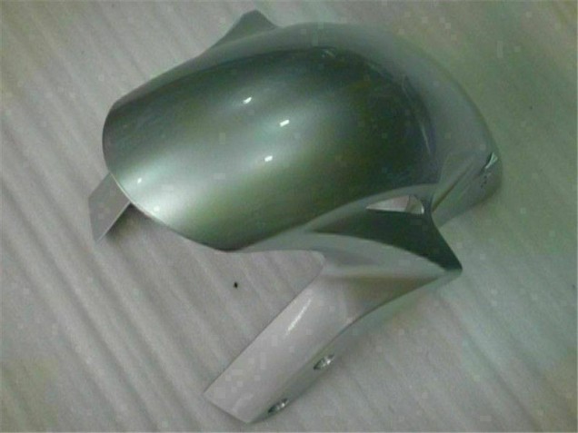 Carenado CBR 1000 RR 2006-2007 - Azul Llama Plata
