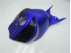 Carenado CBR 1000 RR 2006-2007 - Azul Negro