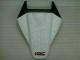 Carenado CBR 1000 RR 2006-2007 - Blanco Negro