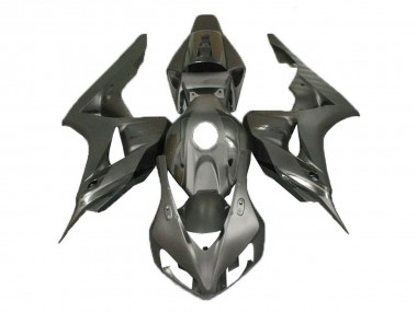 Carenado CBR 1000 RR 2006-2007 - Gris