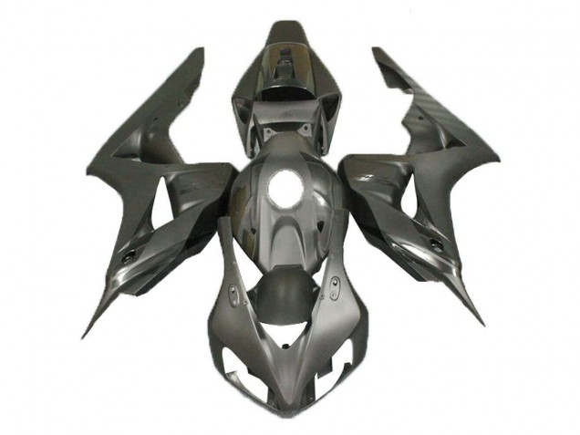 Carenado CBR 1000 RR 2006-2007 - Gris Carenado CBR 1000 RR 2006-2007 - Gris