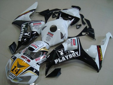 Carenado CBR 1000 RR 2006-2007 - Play Boy