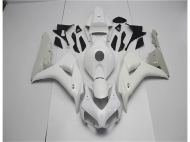 Carenado CBR 1000 RR 2006-2007 - Sin Pintar