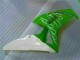 Carenado CBR 1000 RR 2006-2007 - Verde Carenado CBR 1000 RR 2006-2007 - Verde