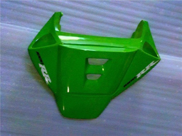 Carenado CBR 1000 RR 2006-2007 - Verde Carenado CBR 1000 RR 2006-2007 - Verde