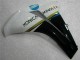 Carenado CBR 1000 RR 2008-2011 - Blanco Carenado CBR 1000 RR 2008-2011 - Blanco