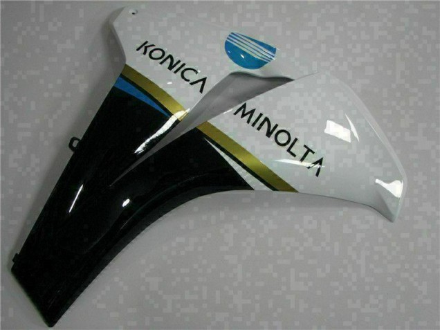 Carenado CBR 1000 RR 2008-2011 - Blanco Carenado CBR 1000 RR 2008-2011 - Blanco