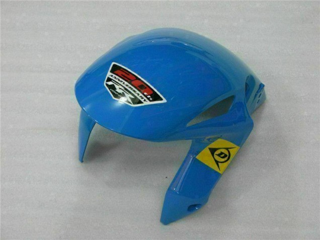 Carenado CBR 1000 RR 2012-2016 - Azul Blanco