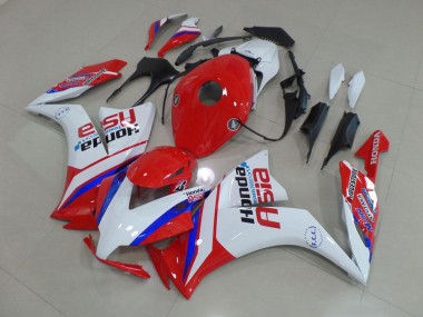 Carenado CBR 1000 RR 2012-2016 - Honda Asia