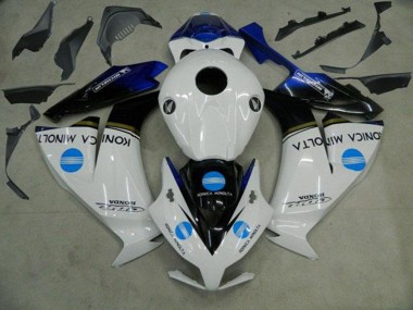Carenado CBR 1000 RR 2012-2016 - Konica