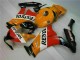 Carenado CBR 1000 RR 2012-2016 - Naranja Carenado CBR 1000 RR 2012-2016 - Naranja