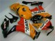 Carenado CBR 1000 RR 2012-2016 - Naranja Carenado CBR 1000 RR 2012-2016 - Naranja