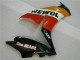 Carenado CBR 1000 RR 2012-2016 - Naranja Carenado CBR 1000 RR 2012-2016 - Naranja