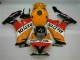 Carenado CBR 1000 RR 2012-2016 - Naranja Carenado CBR 1000 RR 2012-2016 - Naranja