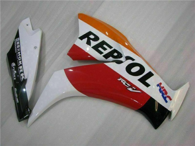 Carenado CBR 1000 RR 2012-2016 - Naranja Repsol 93 Carenado CBR 1000 RR 2012-2016 - Naranja Repsol 93