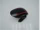 Carenado CBR 1000 RR 2012-2016 - Negro Mate Rojo