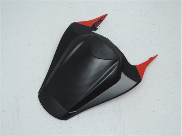 Carenado CBR 1000 RR 2012-2016 - Negro Mate Rojo