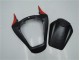 Carenado CBR 1000 RR 2012-2016 - Negro Mate Rojo