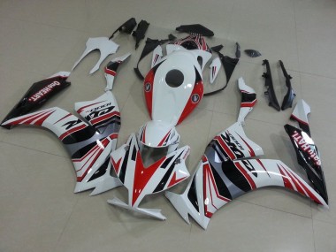 Carenado CBR 1000 RR 2012-2016 - One Heart