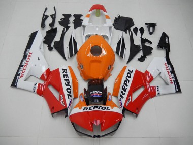 Carenado CBR 1000 RR 2012-2016 - Repsol HRC