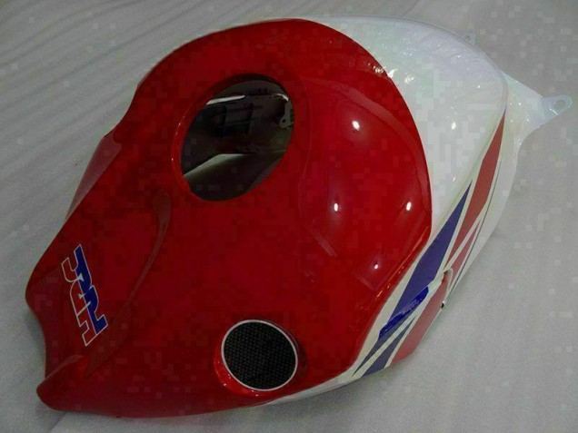 Carenado CBR 1000 RR 2012-2016 - Rojo Blanco Azul 23