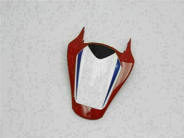 Carenado CBR 1000 RR 2012-2016 - Rojo Blanco