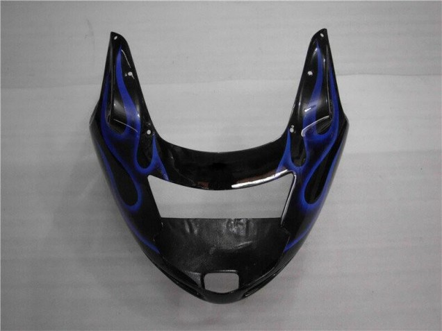 Carenado CBR 1100 XX 1996-2007 - Azul Llama Carenado CBR 1100 XX 1996-2007 - Azul Llama