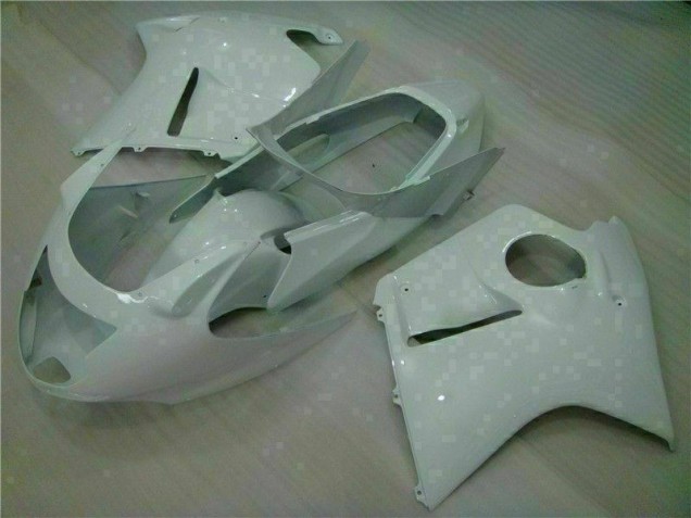 Carenado CBR 1100 XX 1996-2007 - Blanco