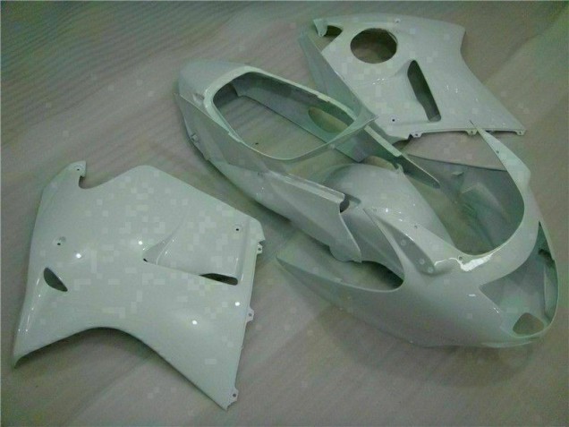 Carenado CBR 1100 XX 1996-2007 - Blanco