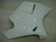 Carenado CBR 1100 XX 1996-2007 - Blanco