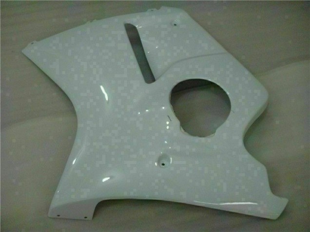 Carenado CBR 1100 XX 1996-2007 - Blanco