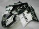 Carenado CBR 1100 XX 1996-2007 - Blanco Negro Repsol