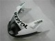 Carenado CBR 1100 XX 1996-2007 - Blanco Negro Repsol