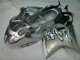 Carenado CBR 1100 XX 1996-2007 - Llama Plata Gris
