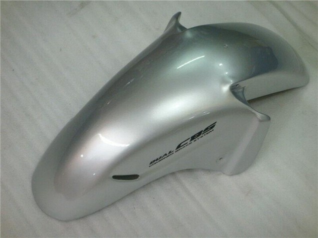 Carenado CBR 1100 XX 1996-2007 - Llama Plata Gris