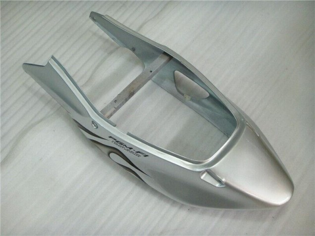 Carenado CBR 1100 XX 1996-2007 - Llama Plata Gris