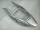 Carenado CBR 1100 XX 1996-2007 - Llama Plata Gris